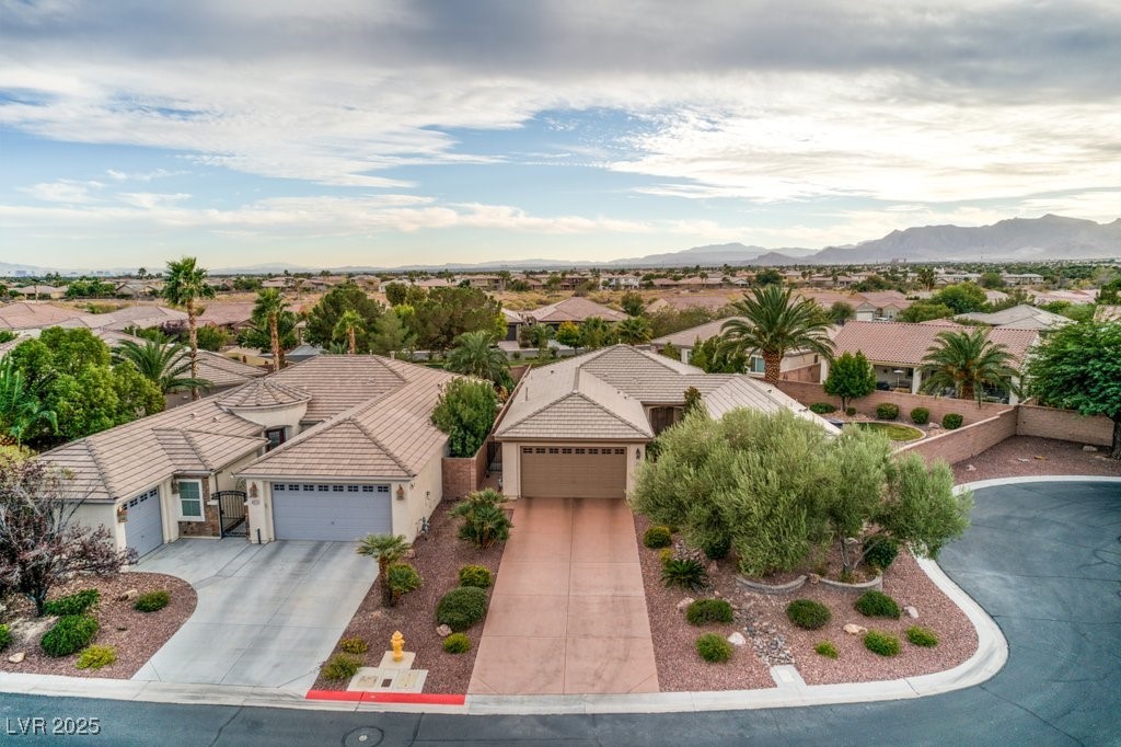8633 Kennedy Heights Court Las Vegas NV 89131