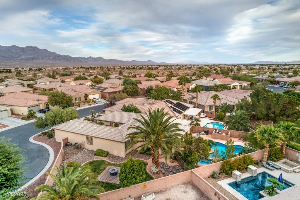8633 Kennedy Heights Court Las Vegas NV 89131