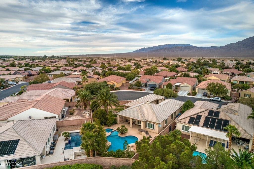 8633 Kennedy Heights Court Las Vegas NV 89131