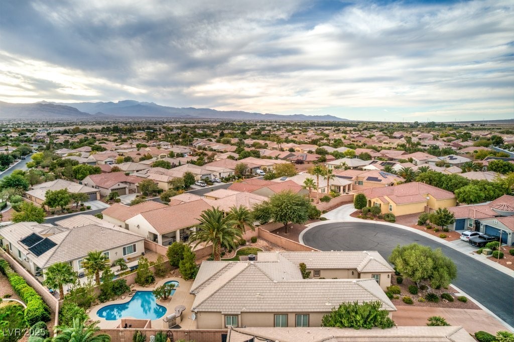 8633 Kennedy Heights Court Las Vegas NV 89131