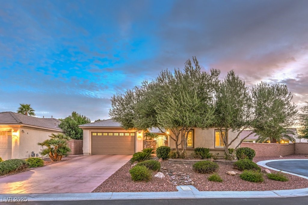 8633 Kennedy Heights Court Las Vegas NV 89131