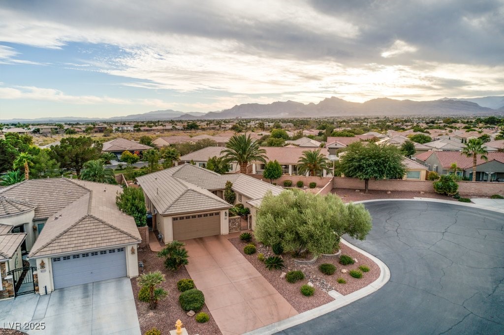 8633 Kennedy Heights Court Las Vegas NV 89131