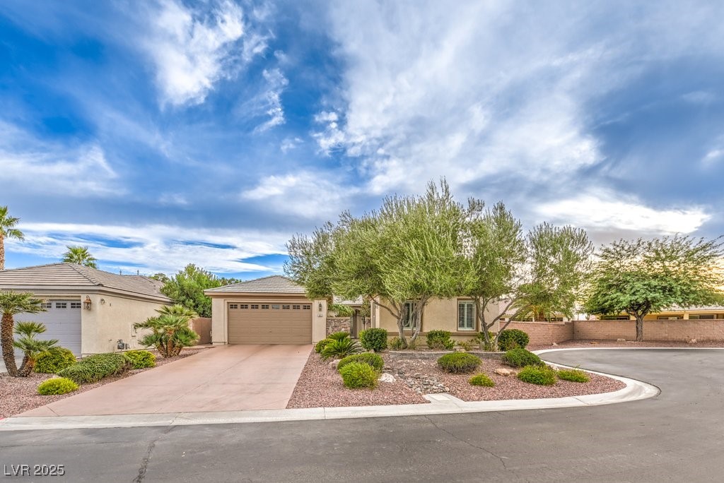 8633 Kennedy Heights Court Las Vegas NV 89131
