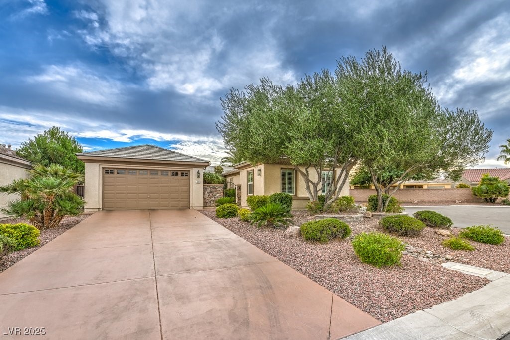 8633 Kennedy Heights Court Las Vegas NV 89131