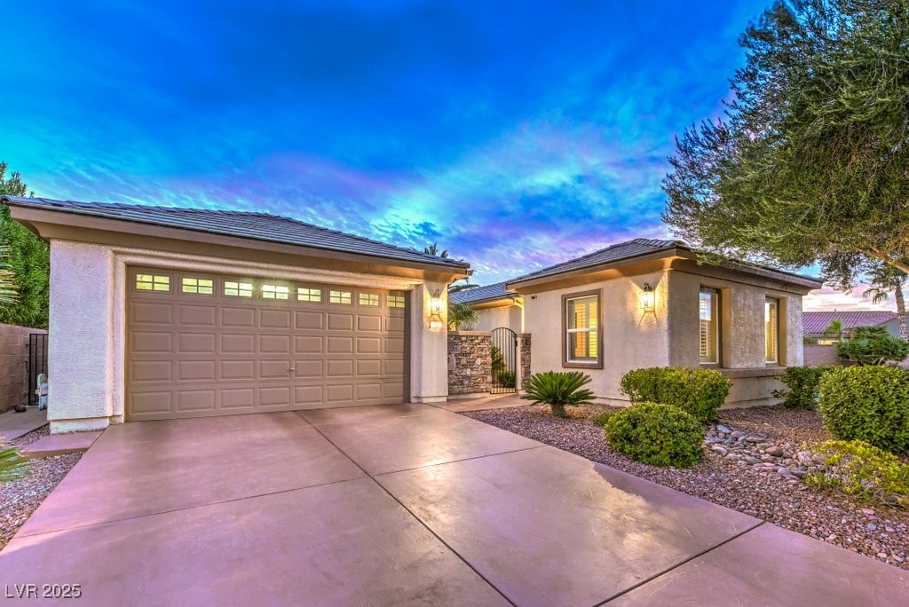 8633 Kennedy Heights Court Las Vegas NV 89131