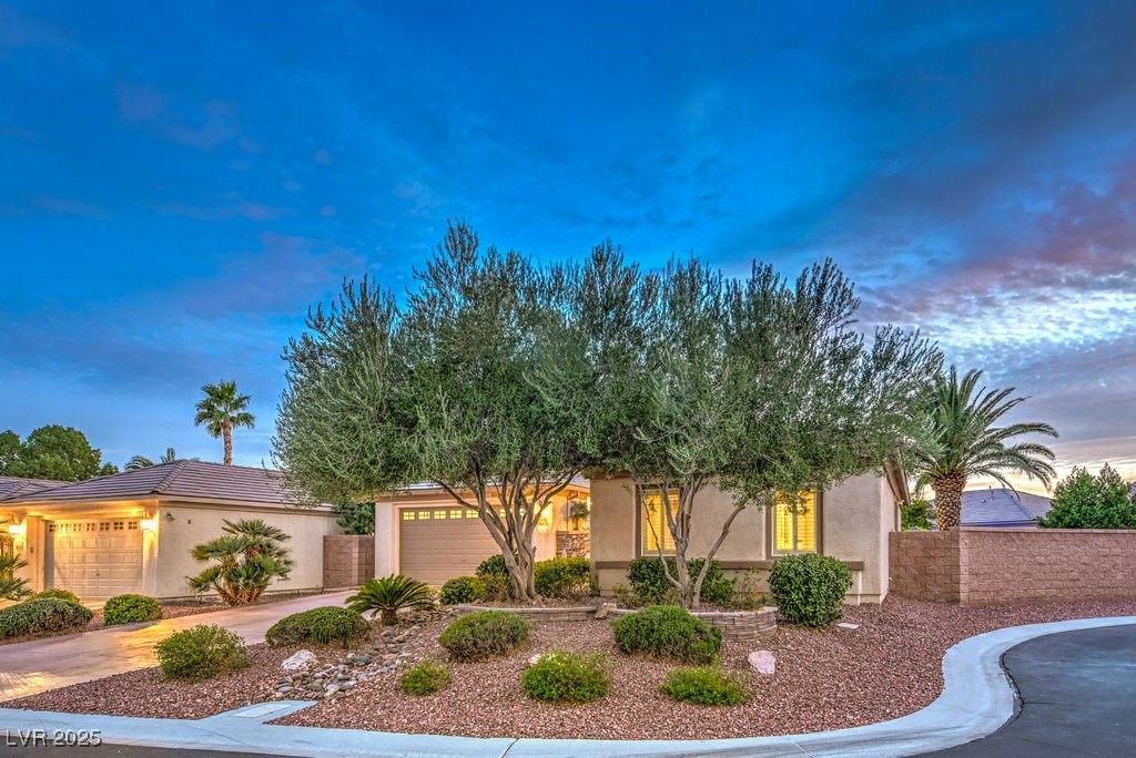 8633 Kennedy Heights Court Las Vegas NV 89131