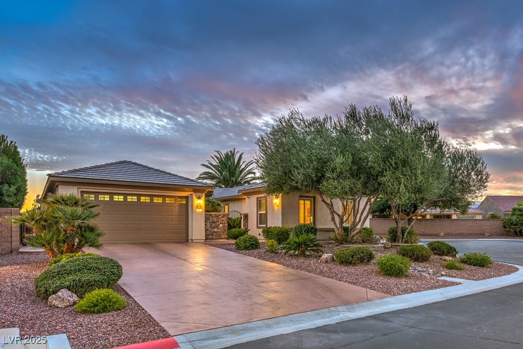 8633 Kennedy Heights Court Las Vegas NV 89131