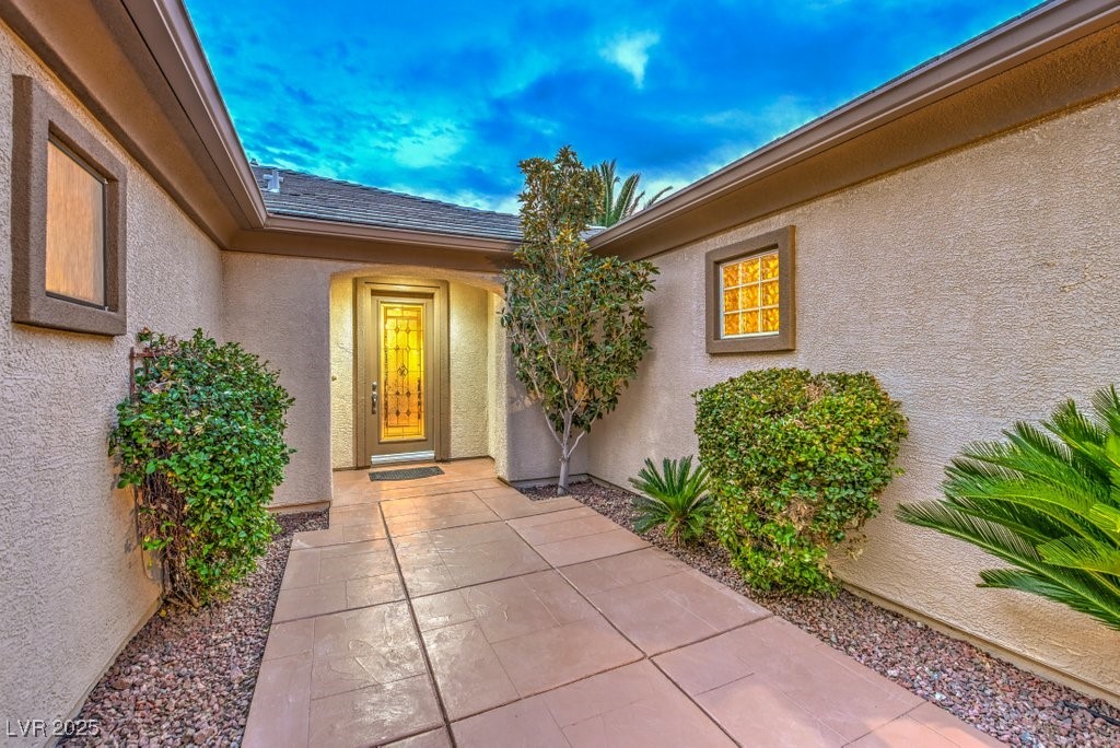 8633 Kennedy Heights Court Las Vegas NV 89131