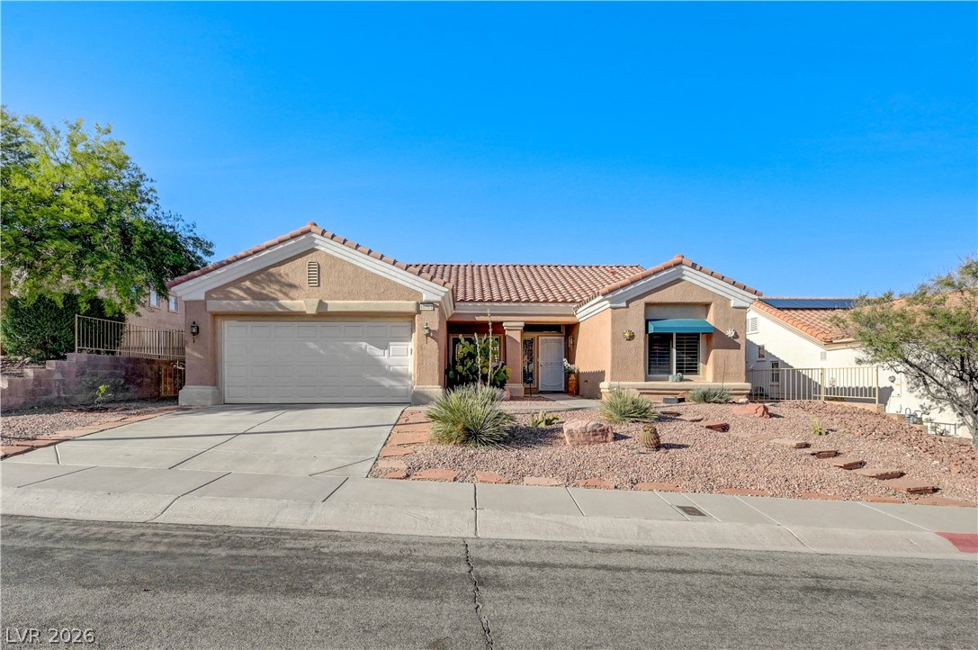 10312 Longwood Drive Las Vegas NV 89134