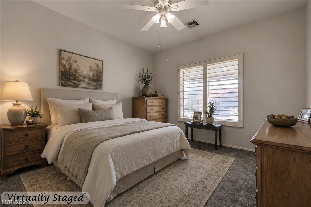 10312 Longwood Drive Las Vegas NV 89134