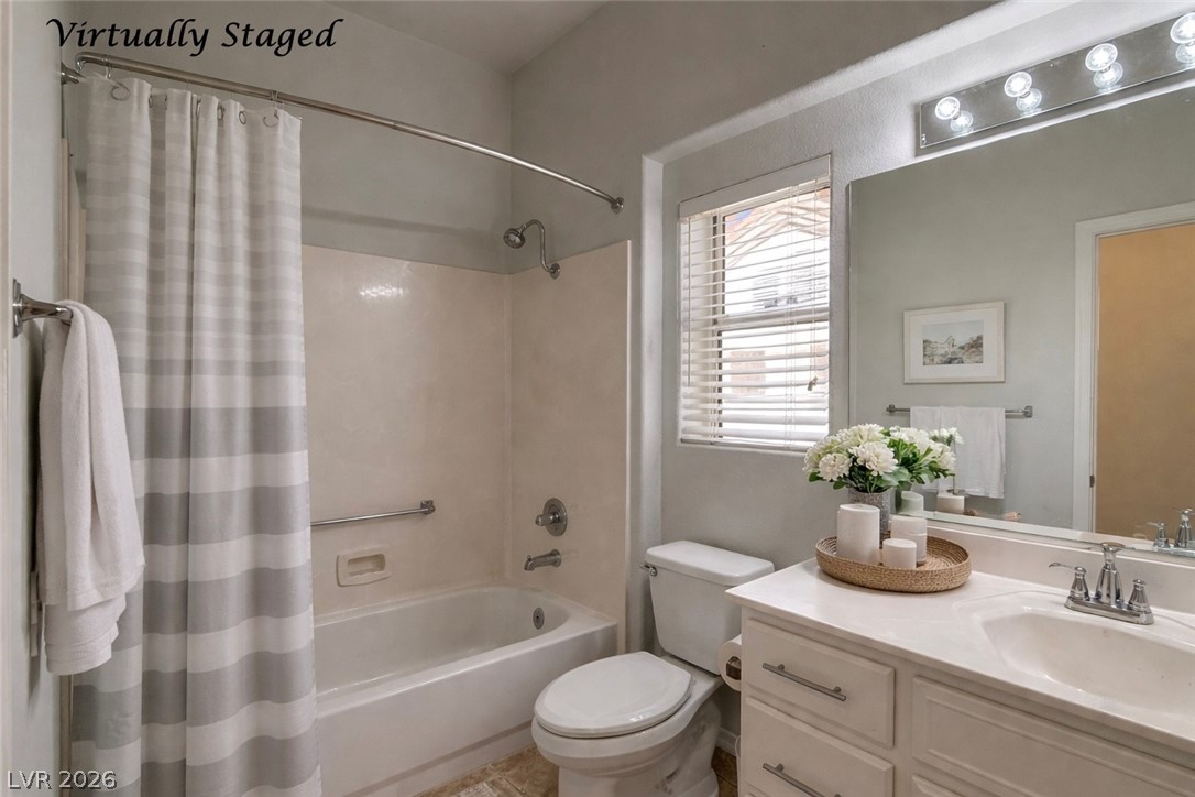 10312 Longwood Drive Las Vegas NV 89134