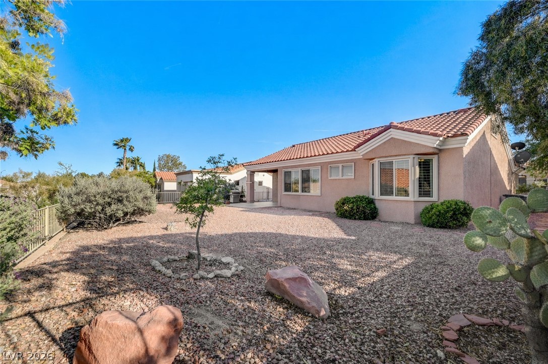 10312 Longwood Drive Las Vegas NV 89134