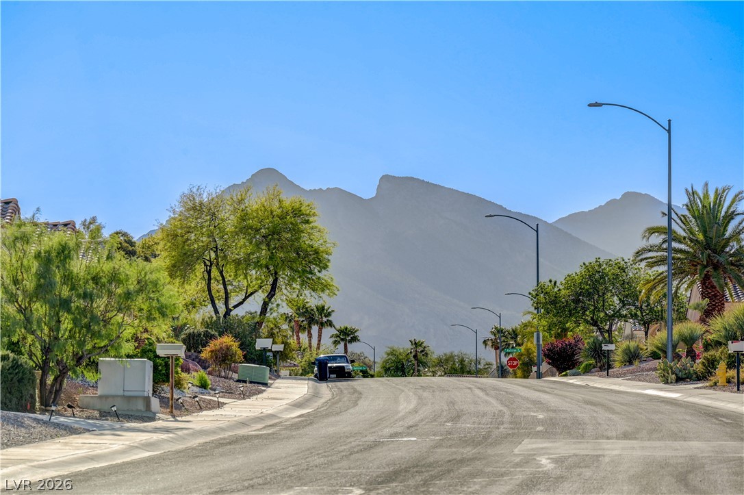 10312 Longwood Drive Las Vegas NV 89134