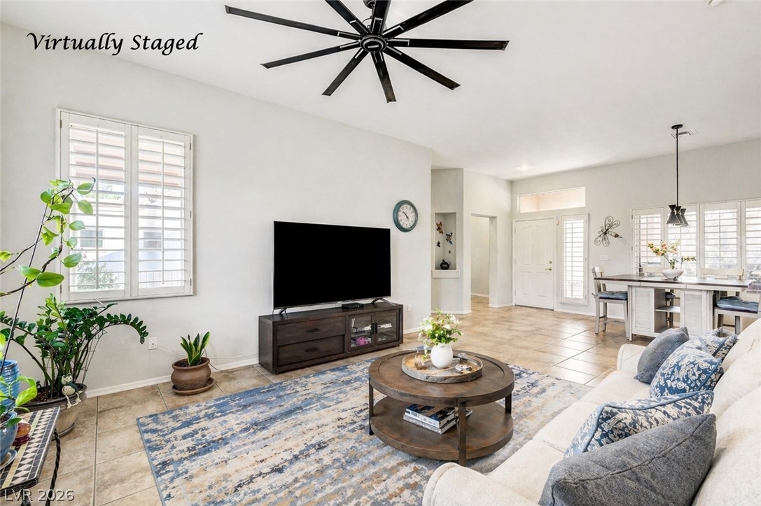 10312 Longwood Drive Las Vegas NV 89134