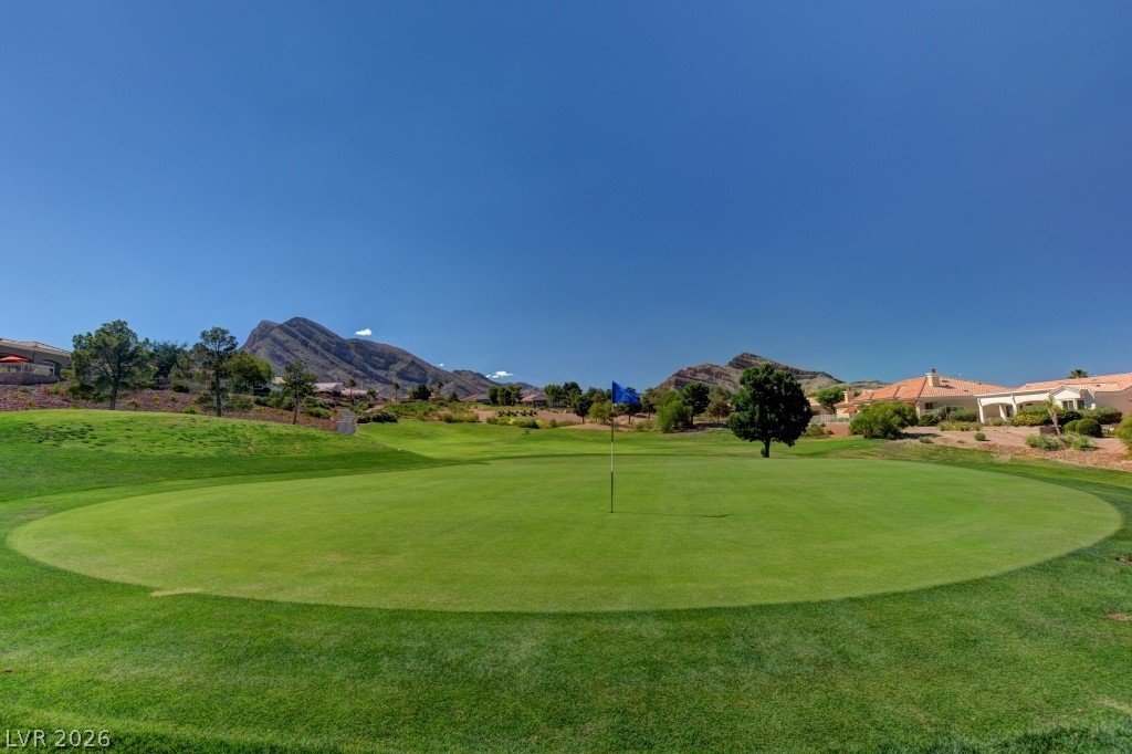 10312 Longwood Drive Las Vegas NV 89134
