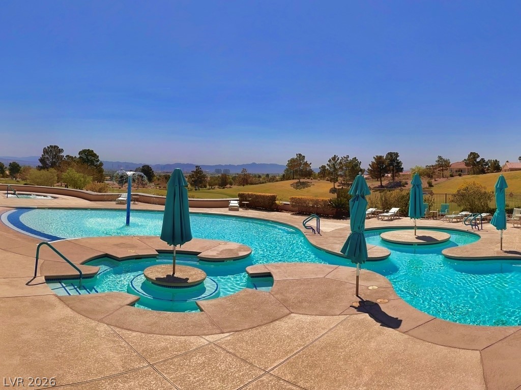 10312 Longwood Drive Las Vegas NV 89134