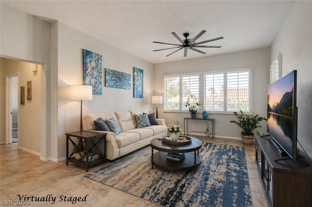 10312 Longwood Drive Las Vegas NV 89134