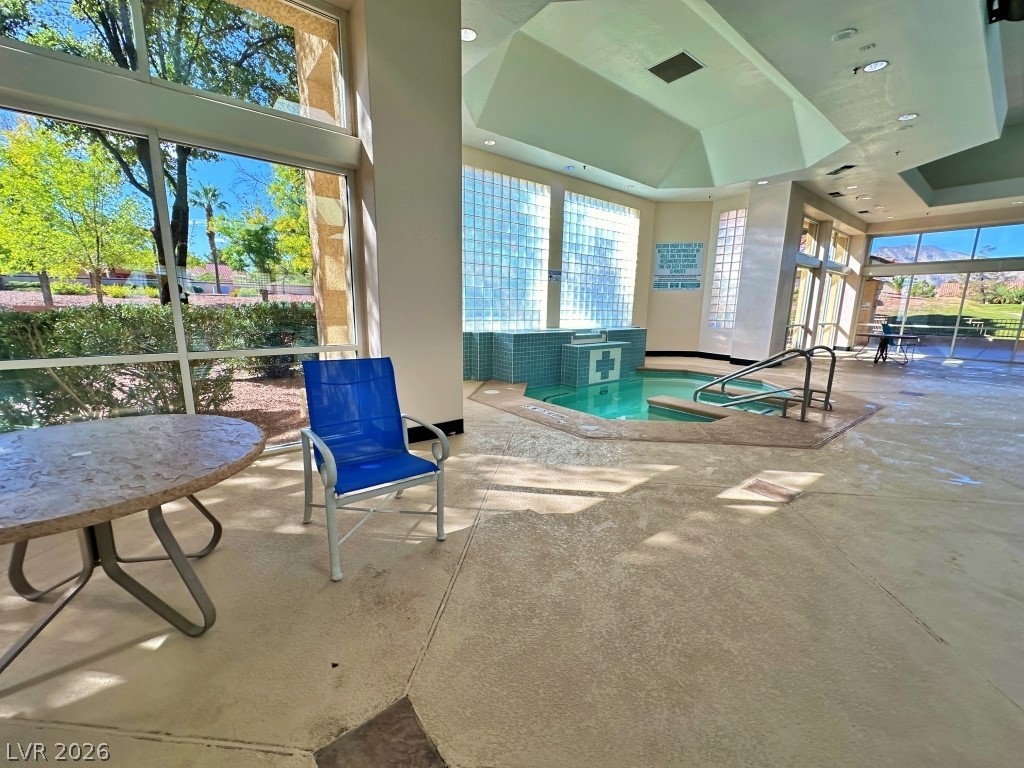 10312 Longwood Drive Las Vegas NV 89134
