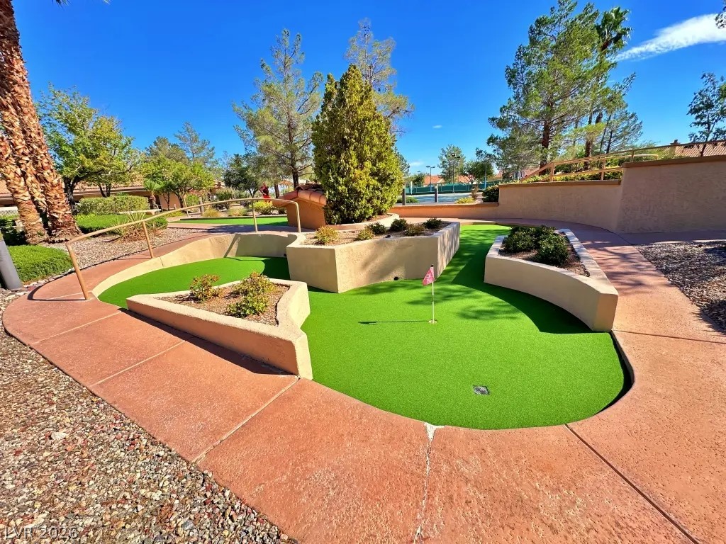 10312 Longwood Drive Las Vegas NV 89134