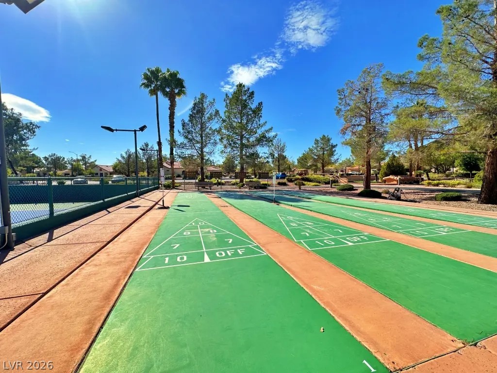10312 Longwood Drive Las Vegas NV 89134