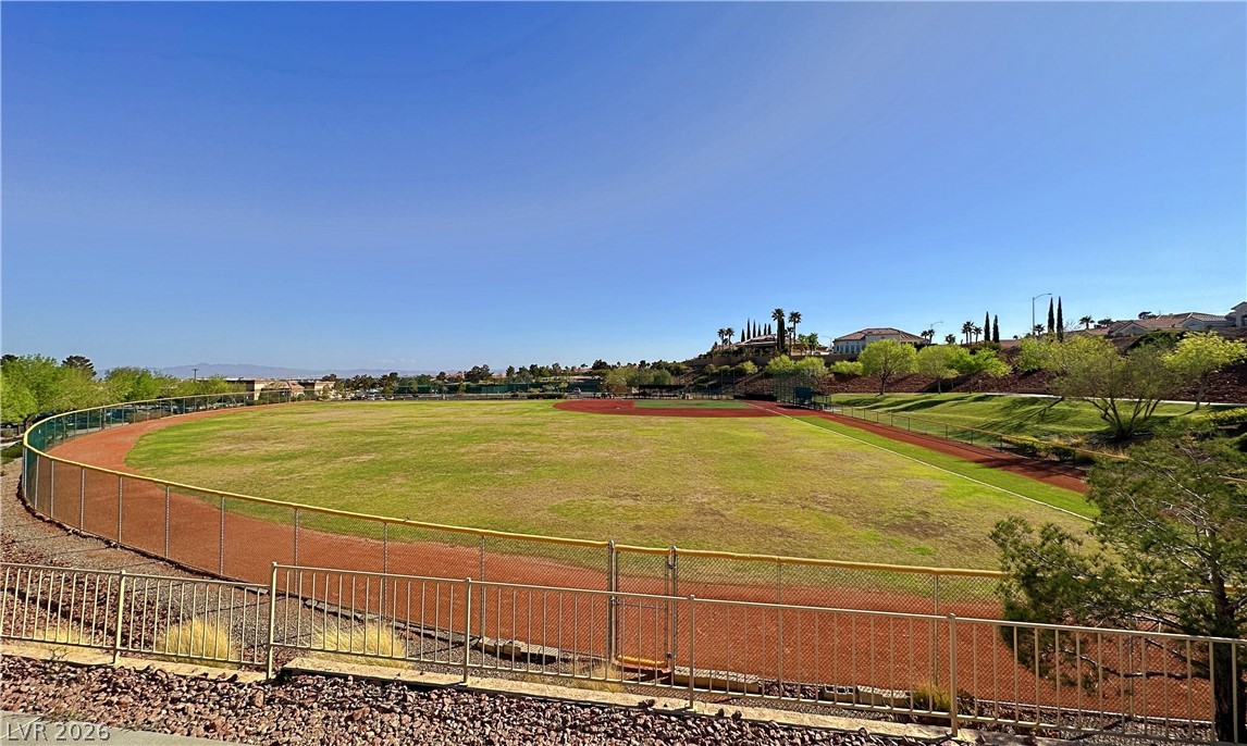 10312 Longwood Drive Las Vegas NV 89134