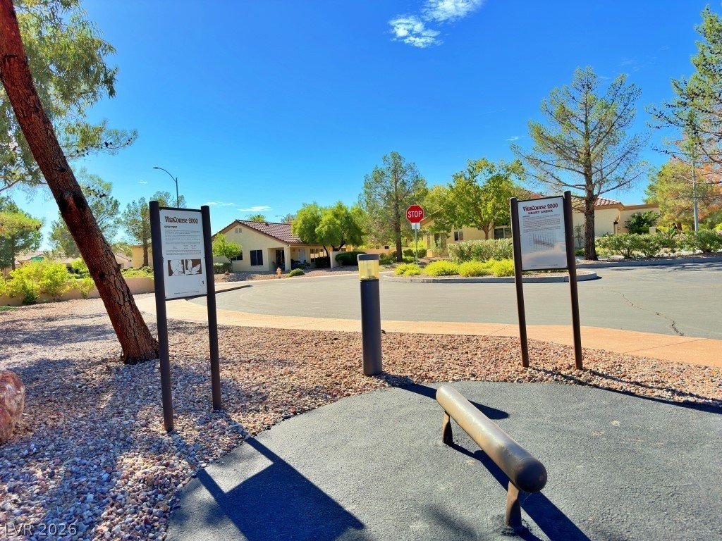 10312 Longwood Drive Las Vegas NV 89134