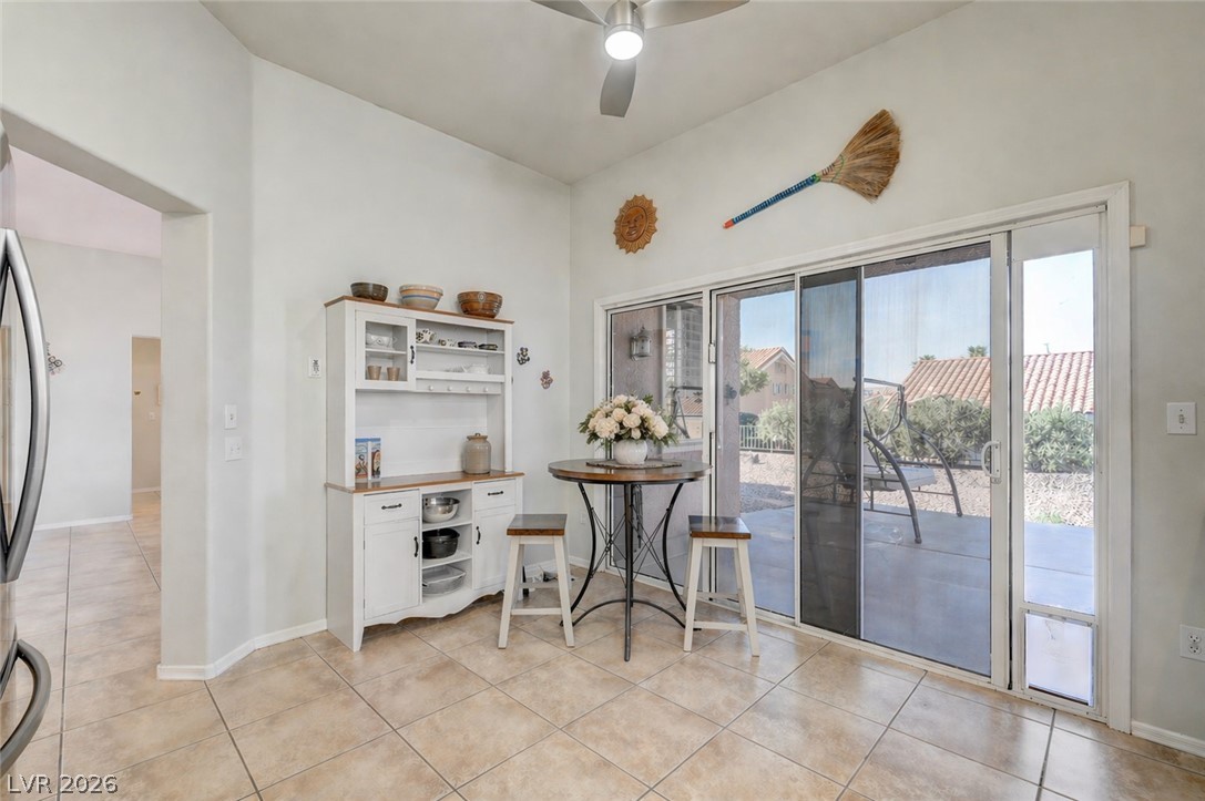 10312 Longwood Drive Las Vegas NV 89134