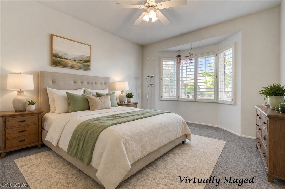 10312 Longwood Drive Las Vegas NV 89134