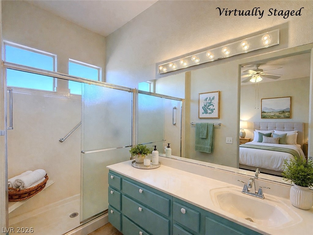 10312 Longwood Drive Las Vegas NV 89134