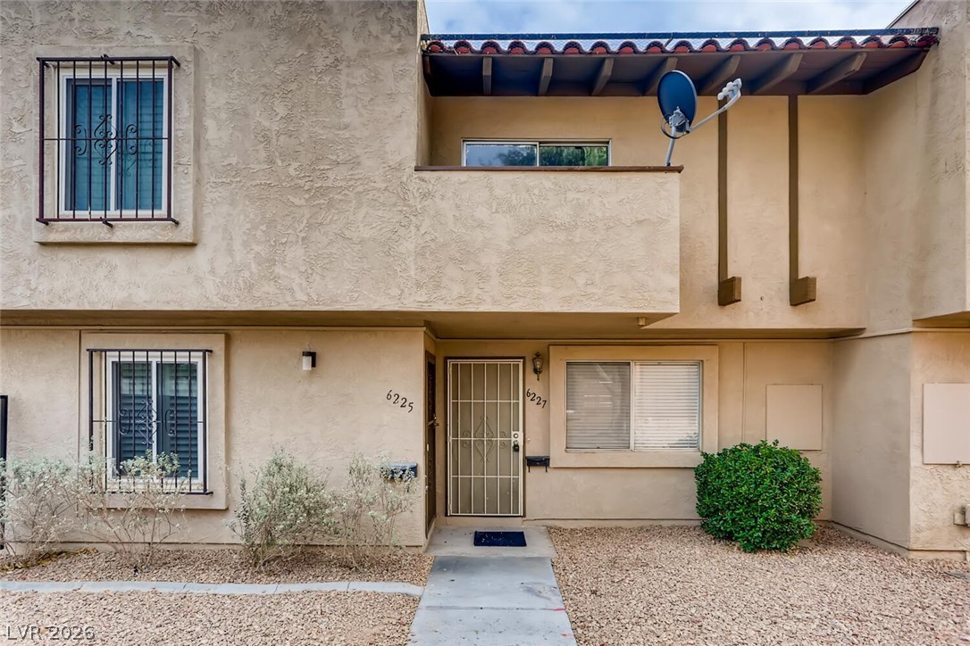 6227 Washington Avenue Las Vegas NV 89107
