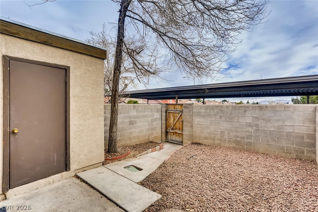 6227 Washington Avenue Las Vegas NV 89107