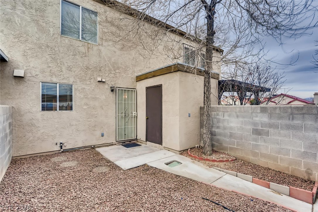 6227 Washington Avenue Las Vegas NV 89107