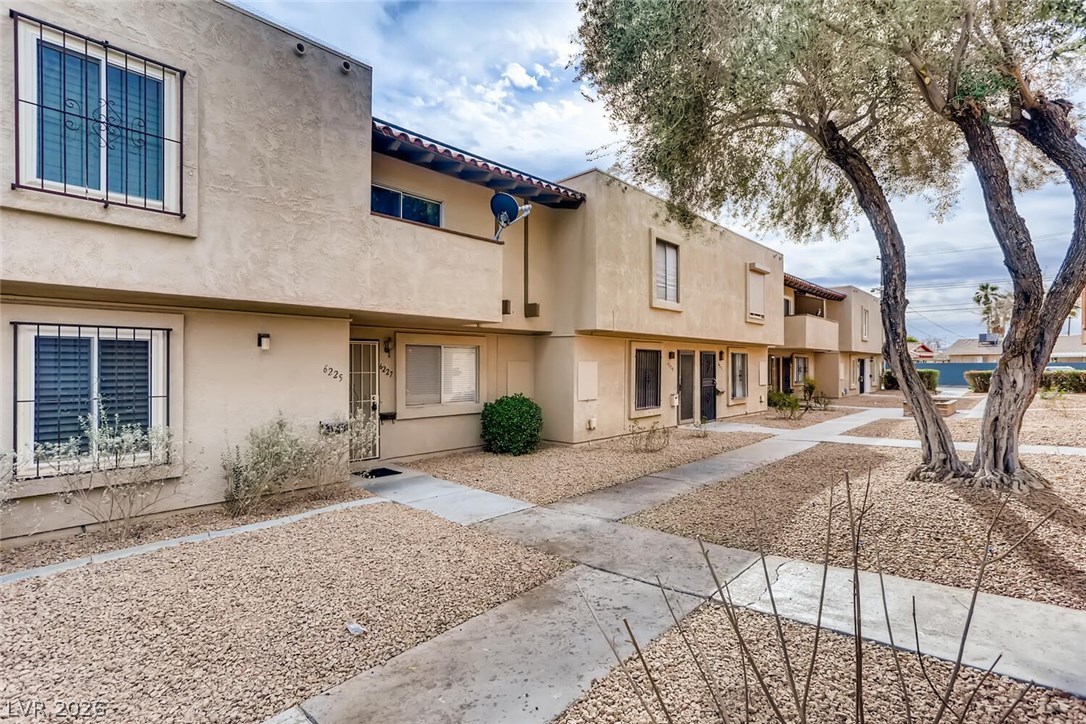 6227 Washington Avenue Las Vegas NV 89107