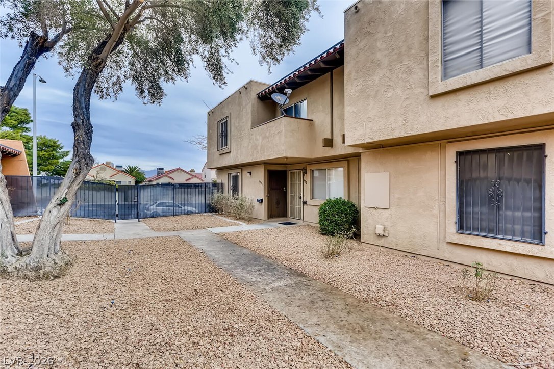 6227 Washington Avenue Las Vegas NV 89107