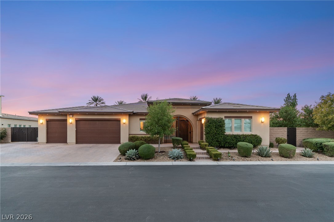 8255 Canyon Tree Court Las Vegas NV 89113