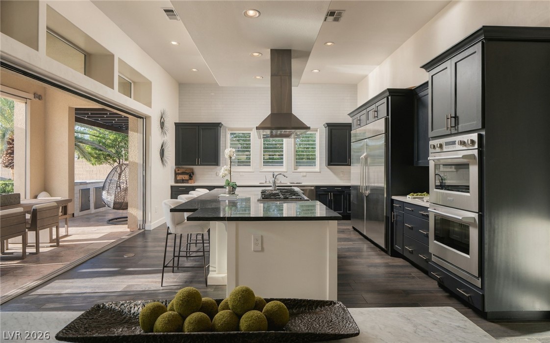 8255 Canyon Tree Court Las Vegas NV 89113