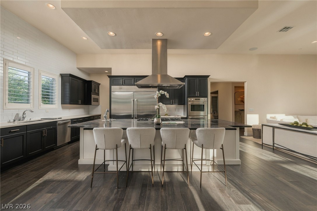 8255 Canyon Tree Court Las Vegas NV 89113