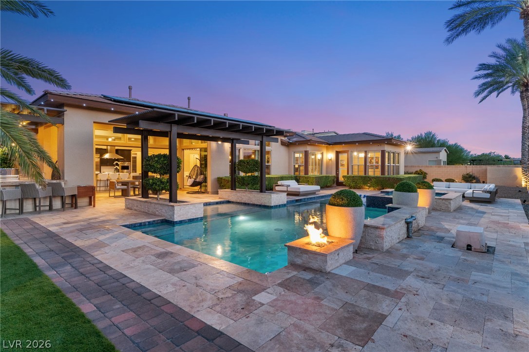 8255 Canyon Tree Court Las Vegas NV 89113