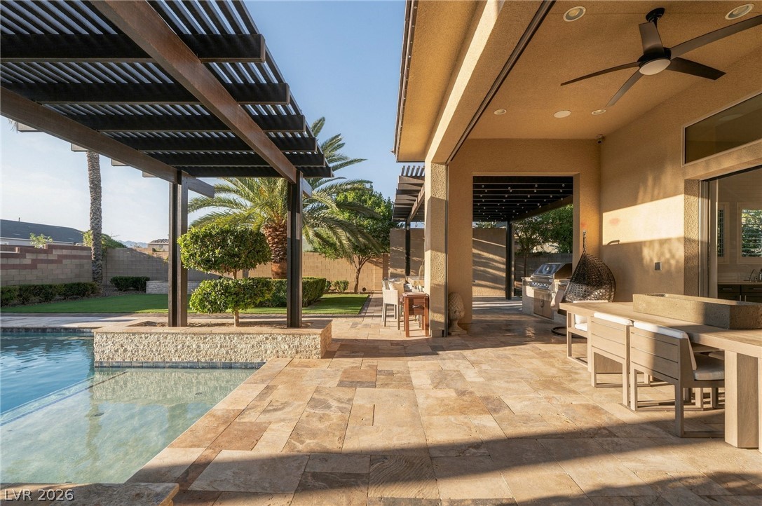 8255 Canyon Tree Court Las Vegas NV 89113