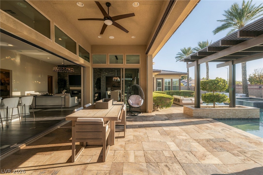 8255 Canyon Tree Court Las Vegas NV 89113