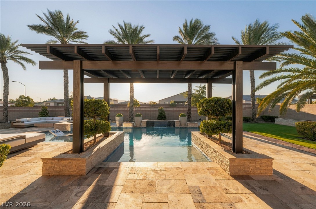 8255 Canyon Tree Court Las Vegas NV 89113