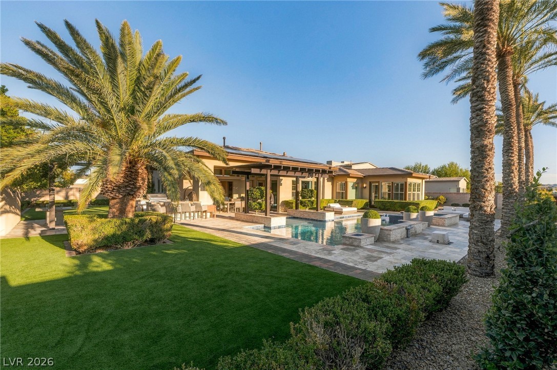 8255 Canyon Tree Court Las Vegas NV 89113