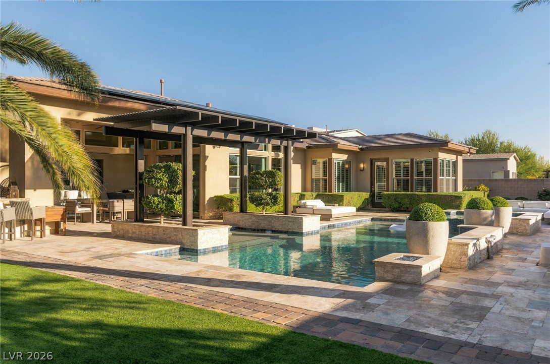 8255 Canyon Tree Court Las Vegas NV 89113
