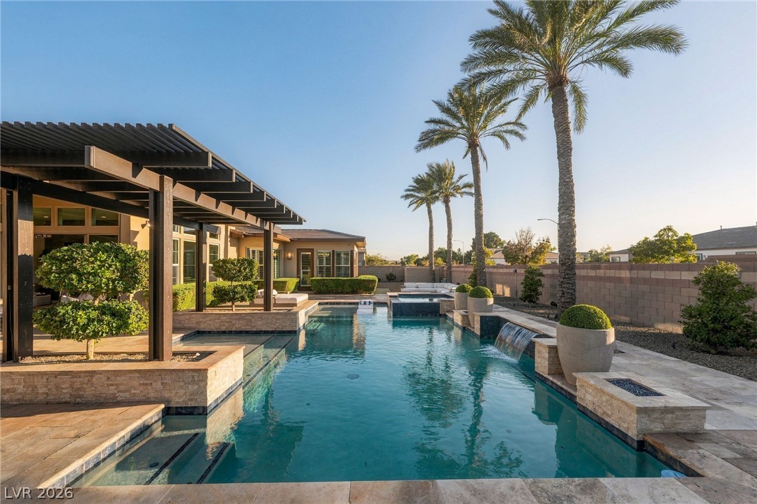 8255 Canyon Tree Court Las Vegas NV 89113