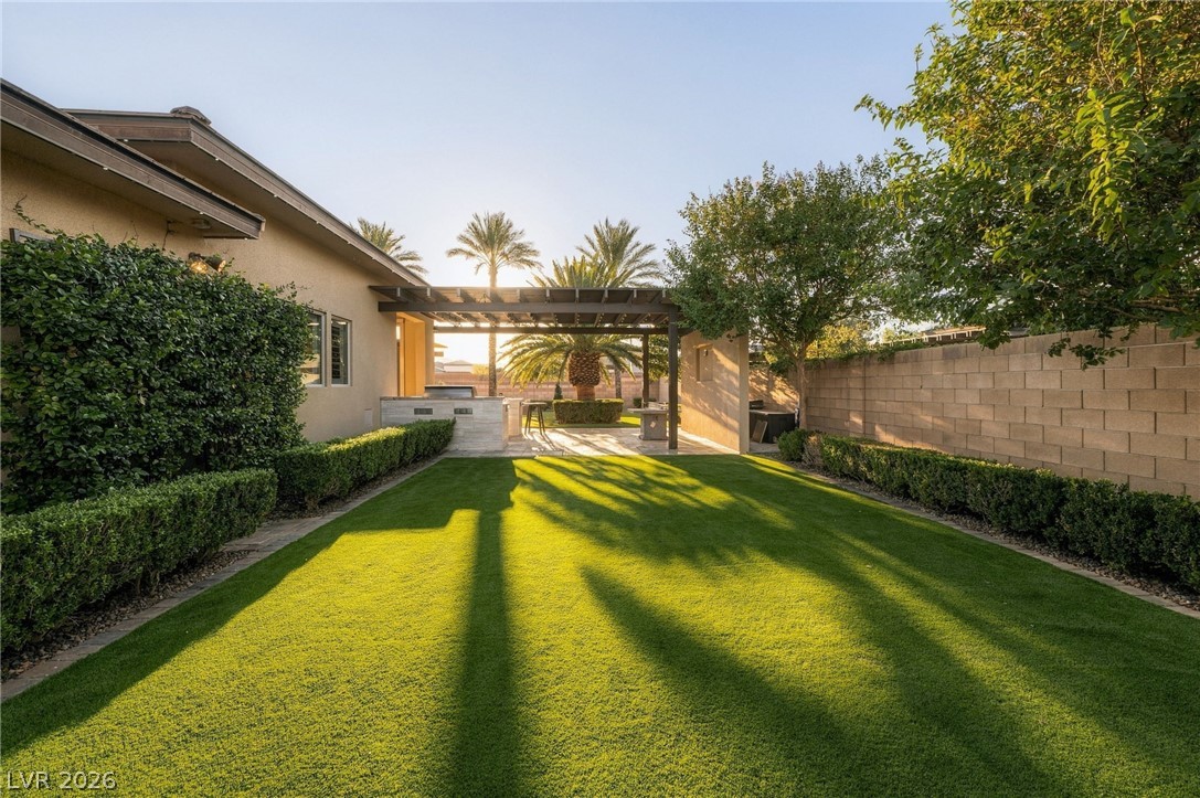 8255 Canyon Tree Court Las Vegas NV 89113