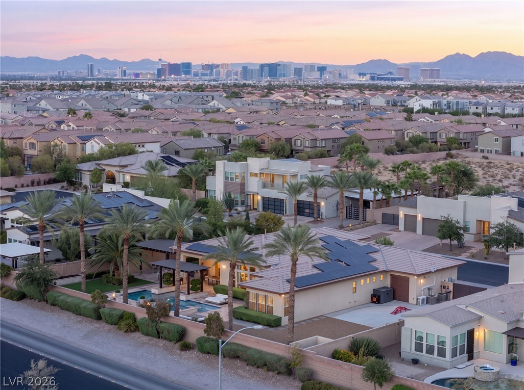 8255 Canyon Tree Court Las Vegas NV 89113