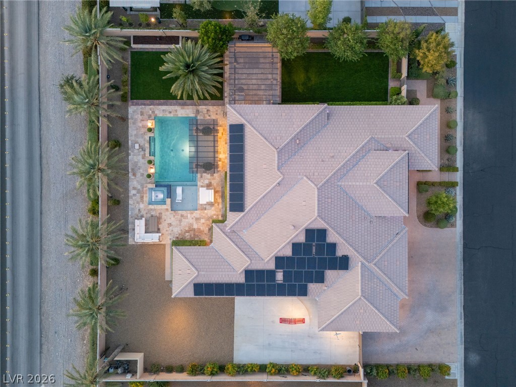 8255 Canyon Tree Court Las Vegas NV 89113