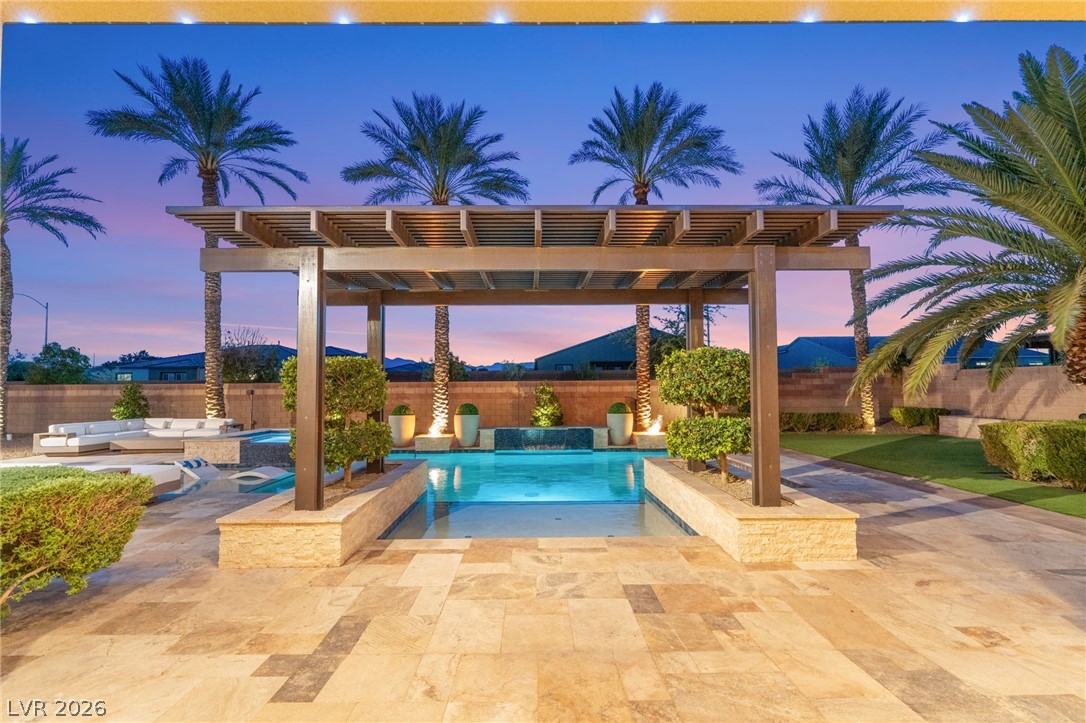 8255 Canyon Tree Court Las Vegas NV 89113