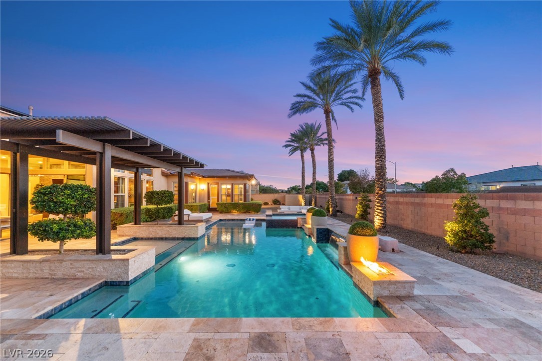 8255 Canyon Tree Court Las Vegas NV 89113