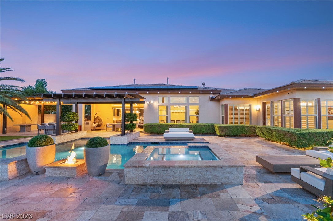 8255 Canyon Tree Court Las Vegas NV 89113